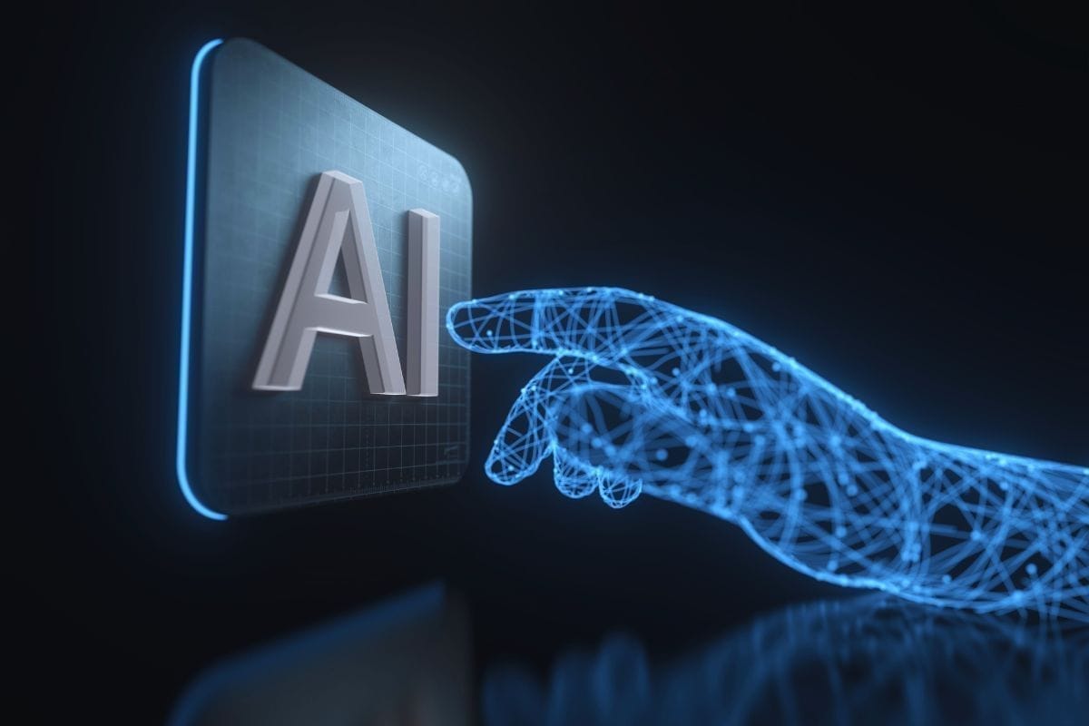 AI Blocking